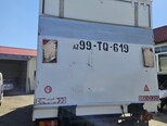 Mercedes Atego 818-5