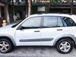 Toyota RAV4-3