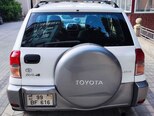 Toyota RAV4-4