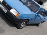 LADA (VAZ) 21099-4