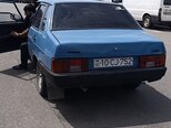 LADA (VAZ) 21099-7