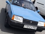 LADA (VAZ) 21099-5