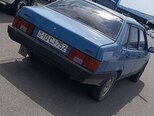 LADA (VAZ) 21099-6
