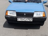 LADA (VAZ) 21099-1