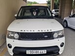 Land Rover RR Sport-1