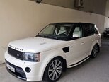 Land Rover RR Sport-2