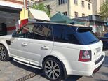 Land Rover RR Sport-4