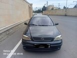 Opel Astra-1