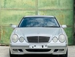 Mercedes E 240-2