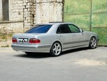 Mercedes E 240-5