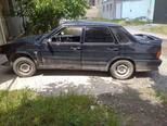 LADA (VAZ) 2115-2