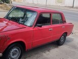 LADA (VAZ) 21011-2