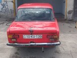 LADA (VAZ) 21011-4