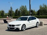BMW 330-3