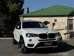 BMW X3-1