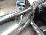 Mercedes C 220-5