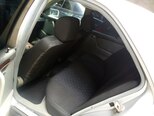 Mercedes C 220-8