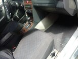 Mercedes C 220-9