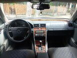 Mercedes C 220-15