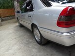 Mercedes C 220-17