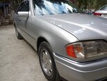 Mercedes C 220-19