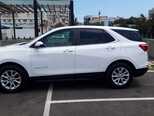 Chevrolet Equinox-6