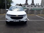 Chevrolet Equinox-1