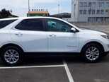 Chevrolet Equinox-7