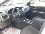 Chevrolet Equinox-5