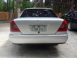 Mercedes C 220-2