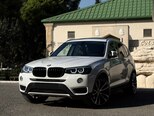 BMW X3-7