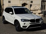 BMW X3-6