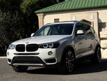 BMW X3-8