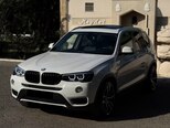 BMW X3-9