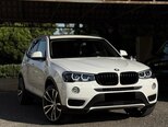 BMW X3-13