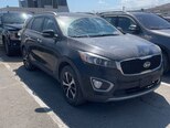 Kia Sorento-7