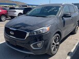 Kia Sorento-8