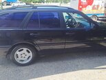Mercedes C 180-7