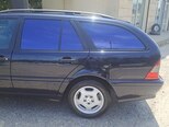 Mercedes C 180-3