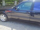Mercedes C 180-4