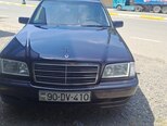 Mercedes C 180-1