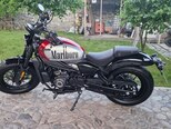 CFMOTO 450 CL-C-2