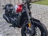 CFMOTO 450 CL-C-3