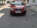 Kia Rio-1