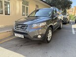 Hyundai Santa Fe-3