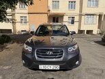 Hyundai Santa Fe-1