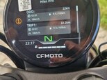 CFMOTO 450 CL-C-4