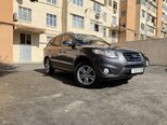 Hyundai Santa Fe-2