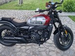 CFMOTO 450 CL-C-5