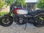 CFMOTO 450 CL-C-6